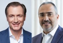 Nominations, Monde | Rainer Stampfer & Rami Sayess promus !