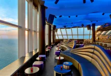 Barcelone | Le W Hotel dans la tourmente avec L’Éclipse !