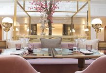 Rumeurs de lobby | Sofitel Le Scribe Paris, ça bouge en cuisine
