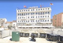 Transaction | À Cannes, l’hôtel Spendid change de main !