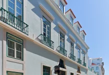 Portugal | ‘The One Palácio da Anunciada’ rejoint la collection ‘Serandipians’ d’H10 Hotels