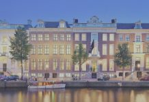 Classement « U.S. News & World Report » : le Waldforf Astoria Amsterdam 1er, la Réserve Paris troisième !