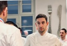 Nomination, Bretagne | Yann Maget nommé Chef de Locguénolé !