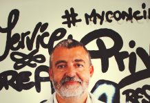 Nomination | Yves Abitbol Président Directeur Général de Myhotelmatch
