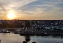 Angers | Château de l’Isle-Briand, l’hôtel de luxe serpent de mer ?