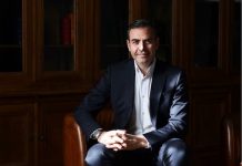 Ouverture, Hautes-Alpes | « The Social Club » de Denis Allegrini et Christophe Chalvidal bientôt à Briançon ! Denis Allegrini @ credit The Social Club