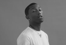 Aparté | Louis Vuitton annonce Pharrell Williams en tant que Directeur Créatif Homme