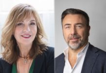 B&B HOTELS à la conquête de l’Amérique, Valerio Duchini nommé CEO USA, Liliana Comitini lui succède au poste de CEO Italie, Slovénie et Hongrie