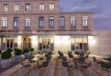 Pauillac, Ouverture | L’hôtel « Des Vignes Et Des Anges**** » ouvrira ses portes à Pauillac en juin 2023