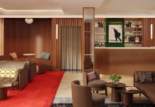 Ouverture Printemps 2023, Paris | « Villa-des-Prés » attendu au cœur de Saint-Germain-des-Près