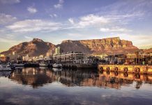 Afrique du Sud, Ouverture fin 2023 | Cape Grace by Fairmont à Cape Town, futur hôtel iconique !