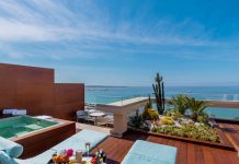 Ouverture, Cannes | Adieu Grand Hôtel, bonjour Mondrian !