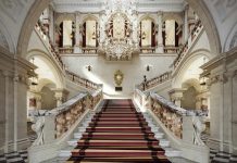 Raffles London, inauguration mai 2023 | Le Raffles OWO, un des 5 plus grands hôtels du Monde, le souhait de Sébastien Bazin