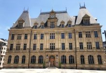 Luxembourg | Le futur Hôtel des Postes encore retardé !