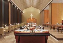 Japon | Bulgari Hotel Tokyo ouvrira le 4 avril 2023.