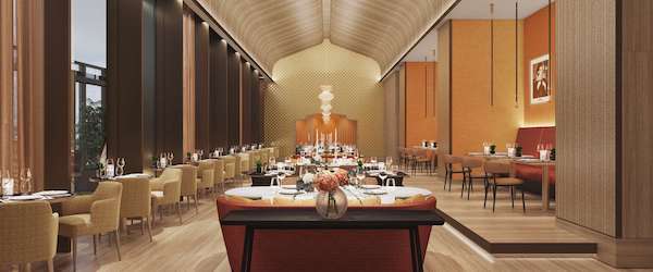Japon | Bulgari Hotel Tokyo ouvrira le 4 avril 2023. Japon | Bulgari Hotel Tokyo ouvrira le 4 avril 2023.