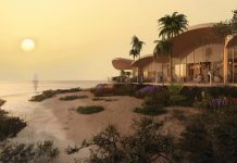 Ouverture 2024, Arabie Saoudite | Le Four Seasons Resort The Red Sea confirmé