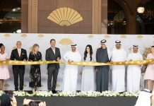 Abu Dhabi | Emirates Palace devient officiellement Emirates Palace Mandarin Oriental