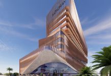 Ouverture 2026, Arabie Saoudite | Mondrian Riyad, futur pionnier de la mixologie !