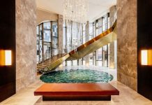 Australie | Ouverture du Ritz-Carlton Melbourne