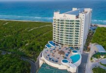 Mexique | Le Seadust Cancun désormais opéré par Playa Hotels and Resorts