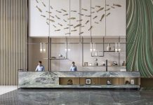 Hong Kong | À peine ouvert, le Sheraton & Four Points by Sheraton Tung Chung Hotel, 1200 chambres, est à vendre !