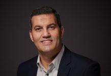 Nomination, Tunisie | Abdel Zenati nouveau Directeur Général du Tunis Marriott Hotel