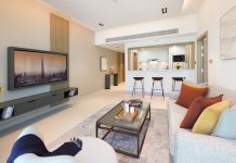 Avril 2023, Dubaï | Cheval Collection ouvre sa première propriété internationale avec Cheval Maison – The Palm Dubai