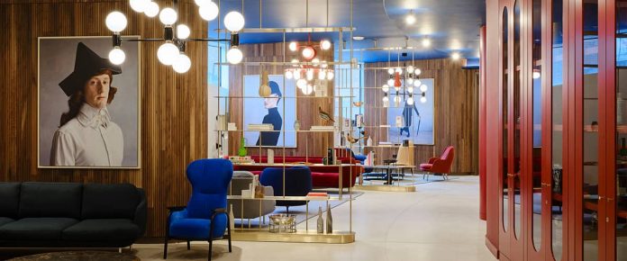 PPHE Hotel Group lance un nouveau fonds immobilier pour le secteur de l’hôtellerie en Europe PPHE Hotel Group lance un nouveau fonds immobilier pour le secteur de l’hôtellerie en Europe