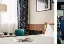 Fin 2023, Roumanie | Accor annonce l’ouverture du Mercure Bucharest Cantemir