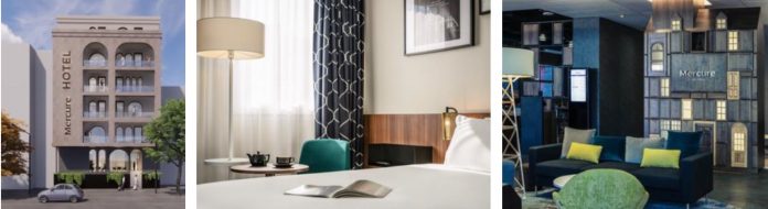 Fin 2023, Roumanie | Accor annonce l’ouverture du Mercure Bucharest Cantemir Fin 2023, Roumanie | Accor annonce l’ouverture du Mercure Bucharest Cantemir