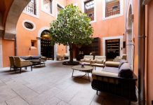 Ouverture, Portugal | IHG Hotels & Resorts annonce l’ouverture du premier hôtel européen Vignette Collection à Porto