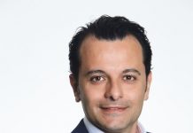 Nomination | Cristiano Gonçalves nommé vice-président du développement pour l’Amérique du Sud chez Hyatt