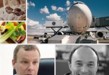 Nomination, Doha | Sylvain Mounier nouveau CEO Newrest Gulf succède à Olivier Billerey !