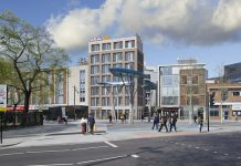 Ouverture, UK | YOTEL prévoit un troisième établissement à Londres
