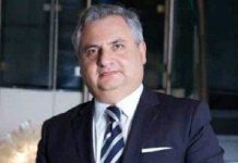 Dubaï, Nomination | Fadeel Wehbe, Directeur Général de 6 propriétés !