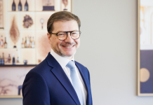 Nomination | Frédéric Picard : un nouveau chapitre en tant que Senior Industry Specialist à l’IFC