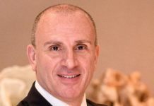 Nomination, Maroc | Gaetano Petruzzella, Directeur Général Marriott Fès et Rabat