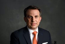 Nomination | Jean-Marc Dizerens Vice-Président F&B Kempinski Hotels