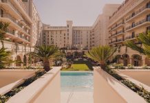 Inauguration | Ouverture du Carlton Cannes, A Regent Hotel