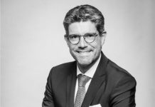 Nomination | Laurent Herschbach, Directeur général du Ritz Paris
