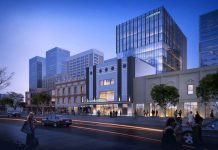 Australie | Le premier hôtel Le Méridien d’Australie ouvre ses portes à Melbourne