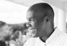 Nomination | Marcel Ravin, Directeur Culinaire La Samanna !