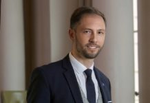 Nomination | Maxime Maze, Directeur des Opérations Ducasse Paris, le retour !