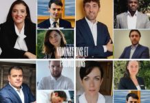 Mercato, mars 2023 | Nominations, Promotions Promotions et Nominations - Mars 2023