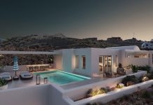 Grèce | Lancement d’une nouvelle marque avec Nammos Hotels & Resorts