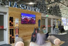 Canada | Le Palais des congrès de Montréal ouvre les portes du Québec aux voyageurs d’affaires