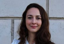 Nomination | Pauline Alexandrou, Directrice des projets immobiliers Edgar Suites
