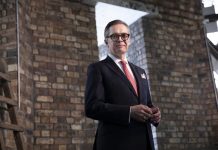 UK | Richard Cooke nommé « Cluster GM »pour Rocco Forte Hotels