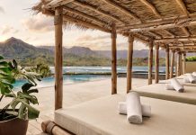 Ouverture, Hawaï, USA | Pour Barry Sternlicht, «Hanalei Bay est l’aboutissement de tout ce que nous avons cherché à réaliser avec la marque 1 Hotels»